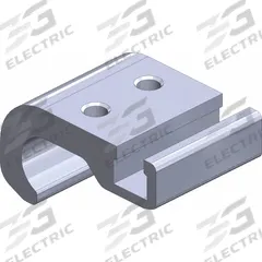SMC Air Cylinder Sensor Mounting Hardware: Fits 63 mm Bore Dia, BA4-063. Key specifications — attr947346: BA4-063.