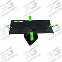 PIG Stormwater Framed Drain Insert: Floatables/Sediment, 26 in L x 26 in W x 9 3/4 in H, 9 3/4 in Ht (MPN INT303-WOPT). Key specifications — Substances Filtered: Floatables; Brand: PIG.