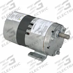 DAYTON AC Gearmotor: Parallel, Single Output Shaft, Shaded Pole, Open, 7 RPM, 113 in-lb Max Torque (MPN 1LPN5). Key specifications — Inverter Rated: No; Brand: DAYTON; Full Load Current: 2.6 A.