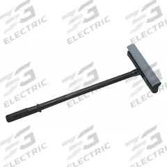 RUBBERMAID COMMERCIAL PRODUCTS Squeegee For Islander Window Wash: For 2TEJ8, For FG9W0400BLA (MPN GRFG9W04L3BLA). Key specifications — For Use With Grainger Item Number: 2TEJ8; For Use With Mfr. Model Number: FG9W0400BLA; Fits Brand: Rubbermaid Commercial; Product Type: Squeegee For Islander Window Wash; Brand: RUBBERMAID COMMERCIAL PRODUCTS.