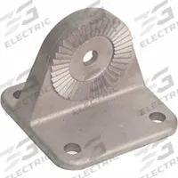 MARSHALLTOWN Bull Float Bracket Base (MPN A3002). Key specifications — attr1012050: Bull Floats and Handles; attr1012054: Bull Float Bracket; attr1004978: MARSHALLTOWN.