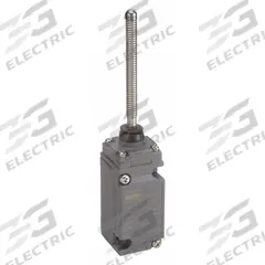 DAYTON Limit Switch: Wobble Stick, 2 Mounting Holes (MPN 12T833). Key specifications — attr1019591: DAYTON; attr1019596: Screw Terminals.