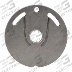 SPEEDAIRE Rear End Plate: Mfr Part # TT13018G, Compatible with Grainger Part # 2YPP5/2YPP7/2YPT1. Key specifications — attr948908: TT13018G; attr948910: 2YPT1.