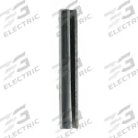 DAYTON Roll Pin: For 2ZE57, Fits Dayton Brand (MPN MH57-111G). Key specifications — attr382542: 2ZE57; attr382544: Dayton; attr382552: Roll Pin; attr394832: DAYTON.