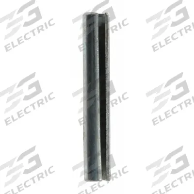 DAYTON Roll Pin: For 2ZE57 - GGS Material Handling Parts