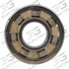 SPEEDAIRE Ball Bearing: Mfr Part # TT214S511G, Compatible with Grainger Part # 2YRF6. Key specifications — attr948908: TT214S511G; attr948910: 2YRF6.