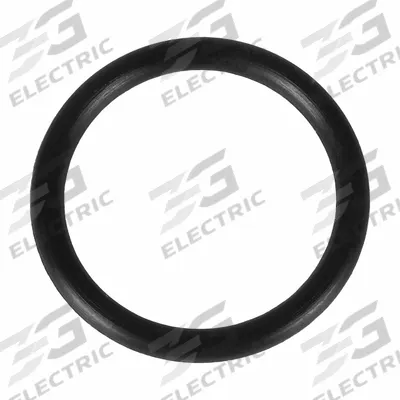 MI-T-M O-Ring: Mfr Part # 25-0423, Rubber - Assorted Parts & Accessories