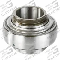 TIMKEN Insert Bearing: GYM1112KRRB SGT, 1 3/4 in Bore, 3 17/32 in OD, 0.866 in Outer Ring Wd. Key specifications — System of Measurement: Inch; Manufacturer Part Number: GYM1112KRRB SGT; Brand: TIMKEN; Bearing Insert Type: Radial/Deep Groove Ball; Closure: Double Sealed; Bearing Industry Number: GYM1112KRRB SGT.