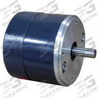 DAYTON Brake: End Mount Disc, 115/208-230V AC, 115/208-230V AC, 208-230/460V AC, Dripproof, 5URC2. Key specifications — Brand: DAYTON; Includes: Brake and Instruction Manual; Manufacturer Part Number: 5URC2; Clutch/Brake Type: End Mount Disc; Enclosure Type: Dripproof; Horsepower @ RPM: 1/2 hp @ 1725 RPM; Mounting Location: 56C Motor Flange.