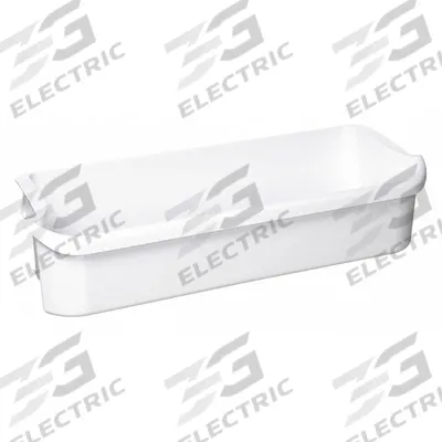 ELECTROLUX Door Shelf Bin: Mfr Part # 241505306 - Electrolux Parts for Refrigerators & Freezers