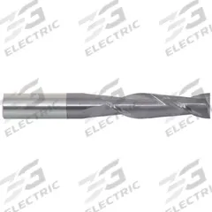 APPROVED VENDOR Square End Mill: Carbide, AlTiN Coated, 2 Flute, 3/4" Mill Dia, 2-1/4" LOC, 5" OAL (MPN 213-001083)