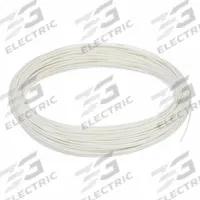 USA SEALING Plastic Welding Rod: UHMW Polyethylene, Round, 1/8 in x 210 ft, White, 1 lb (MPN BULK-WR-UHMW-1). Key specifications — Manufacturer Part Number: BULK-WR-UHMW-1; Brand: USA INDUSTRIALS.