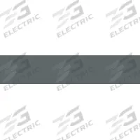 METRO Shelf Marker: 1 1/4 in x 6 in, Gray, Plastic, Metro Super Adj Super Erecta/Metro Super Erecta (MPN CSM6-GR). Key specifications — Color: Gray; Material: Plastic; Compatible Product Type: Metro Super Erecta; Brand: METRO.