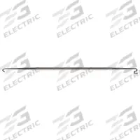 MOODY TOOL Spring Tool: Steel (MPN 51-1856). Key specifications — attr1004944: MOODY TOOL; attr1016102: Steel; attr1016110: Steel; attr1016098: Spring Tool; attr1034911: Steel.