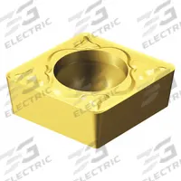 SANDVIK COROMANT Turning Insert: CPMT 09 T3 08-MM 2025 (MPN CPMT 3(2.5)2-MM 2025). Key specifications — attr257733: CPMT 09 T3 08-MM 2025.