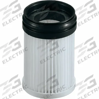 MAKITA Cartridge Filter: Makita, GLC01, HEPA - Upright Vacuum Filters