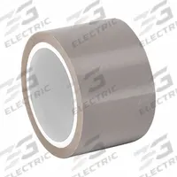 ST GOBAIN Film Tape: 2 in Wd, 5 yd Lg, 3.5 mil Thick, Rubber, Polytetrafluoroethylene Film, Gray (MPN 2250-2). Key specifications — Series: 2250-2.
