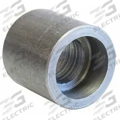 ANVIL Metal Pipe Straight: Straight, Steel, 3 in x 3 in, Female Socket x Female Socket, Class 3000 (MPN 0362074205). Key specifications — Connector Type: Coupling; (DO NOT SEND) Manufacturer Location: Globally Sourced; Fitting Pipe Size: 3 in x 3 in.