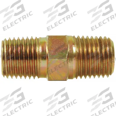 APPROVED VENDOR Metal Pipe Straight: Straight, Carbon Steel - Threaded Extreme-Pressure Pipe Fittings