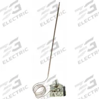 BLODGETT Thermostat: Mfr Part # 16536. Key specifications — Manufacturer Part Number: 16536; Brand: BLODGETT; Product Type: Thermostat.