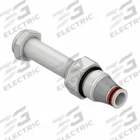 PARKER Spool Valve: Steel, Screw-In, Two Positions, Normally Open, Two-Way, C08-2 Valve Cavity Size (MPN DSL082N). Key specifications — attr1012059: DSL082N; attr1250696: DSL082; attr1011660: Polyurethane; attr1011634: Steel; attr1011635: PARKER; attr1011636: Steel; attr1011647: 1.33; attr1011644: C08-2.