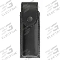 HEROS PRIDE Pepper Spray Holster: Synthetic Leather (MPN 1460PB). Key specifications — attr1072800: Snap; attr188266: Synthetic Leather; attr191934: 1460PB; attr193725: HEROS PRIDE; attr232308: Pepper Spray Holster.