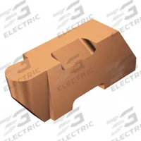 SANDVIK COROMANT Profiling Insert: TLR-3094L 1125. Key specifications — attr257415: TLR-3094L 1125.