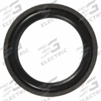 DAYTON Seal Ring: Fits Dayton Brand, For 6AWA3/6AWA4/6AWA5/6AWA6/6AWC3, For PPTWA306G