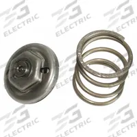 Steam Trap Replacement Module: For Bell & Gossett (MPN 600053). Key specifications — Brand: BELL & GOSSETT; Product Type: Steam Trap Replacement Module.