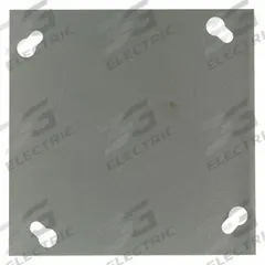 ZURN Cover: 5 in Overall Wd, 0 in Overall Ht, Carbon Steel, Galvanized, Silver, Screw-In, Square (MPN Z499S-5). Key specifications — Material: Carbon Steel; Connection Type: Screw-In; Brand: ZURN; Color: Silver.