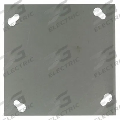 ZURN Cover: 5 in Overall Wd, 0 in Overall Ht, Carbon Steel, Galvanized, Silver - Covers for Floor Drains