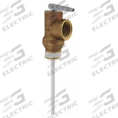 RHEEM Valve, T and P: SP12574