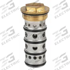 AMERICAN STANDARD Balance Spool: Colony, Compatible Product Type Pressure Balancing Valves (MPN 023567-0070A). Key specifications — Brand: AMERICAN STANDARD; Product Type: Balance Spool; Compatible Product Type: Pressure Balancing Valves; Compatible Series: Colony.