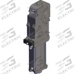 SMC Power Clamp Cylinder: 50 mm Bore Dia, Aluminum, CKZ5N, NPT, Turck, Left Arm Arm (MPN CKZ5N50-90LTF). Key specifications — attr946038: CKZ5N; attr1126193: Left Arm; attr1122800: Turck; attr945997: SMC.