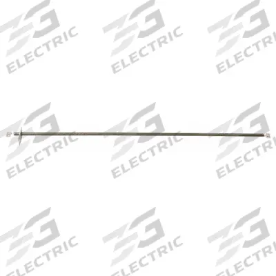 APW WYOTT Element: 2N-75461 - Electric Warming Elements