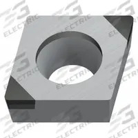 WALTER Diamond Turning Insert: CCGW2(1.5)0.5EM-2, CCGW060202EM-2 (MPN 7636851). Key specifications — attr257732: CCGW2(1.5)0.5EM-2; attr257733: CCGW060202EM-2.