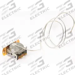 SILVER KING Temperature Control: Mfr Part # 43064. Key specifications — Product Type: Temperature Control; Manufacturer Part Number: 43064; Brand: SILVER KING.