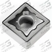 SUMITOMO Square Turning Insert: SNMG433EEM, SNMG120412N-EM (MPN SNMG433EEM-AC6030M). Key specifications — attr257901: SNMG120412N-EM; attr257900: SNMG433EEM.