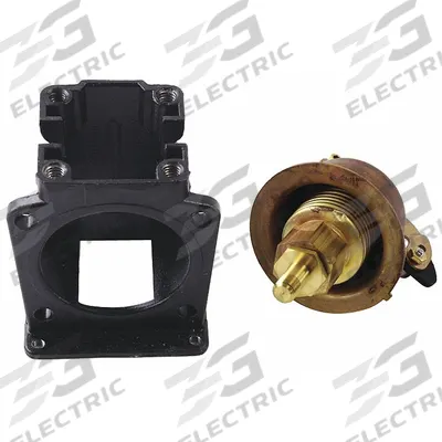 MCDONNELL & MILLER Bellows Assembly: 310439 Mfr Part # - Replacement HVACR Pumps, Valves & Tubing