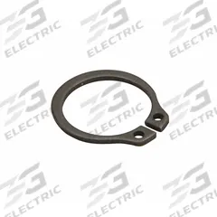 DYNABRADE Retaining Ring: For 55126, 95626. Key specifications — attr652660: 95626; attr665398: Retaining Ring; attr665390: 55126; attr652663: DYNABRADE.