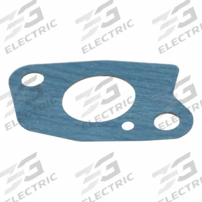 HONDA Carburetor Gasket: Compatible Mfr No. EB3000CK2A/EU3000IH1A/EU3000IS1A - Honda Engine Parts
