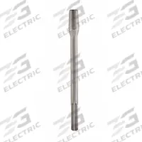 MILWAUKEE Tamper Shank: 3/4 in Head Wd, 12 in Overall Lg, 45/64 in Shank Dia (MPN 48-62-4092). Key specifications — attr253714: Mounting; attr277143: MILWAUKEE.