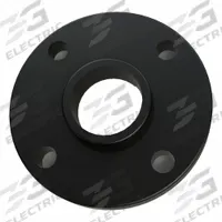 APPROVED VENDOR Metal Pipe Flange: 2 1/2 in, Slip-On, Carbon Steel, Raised Flange, Class 150 (MPN FL1RSO250X150). Key specifications — Maximum Operating Pressure: 150 psi; Brand: APPROVED VENDOR; (DO NOT SEND) Manufacturer Location: Globally Sourced.
