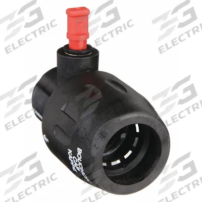 TRANSAIR Push-Fit Cap: 1 in OD Size, Push-to-Connect, Polyamide, 1 27/32 in Overall Lg - Polyamide Tube Fittings for Compressed Air Systems