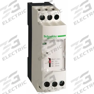 SCHNEIDER ELECTRIC Analog Converter (MPN RMTJ60BD) - Modules for Schneider Controllers