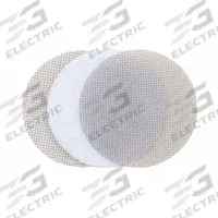 REED Screen/Filter Assortment: Screen and Filter Assortment, Pump Stick (MPN CP15SCRFLTR). Key specifications — Compatible with Manufacturer Model Number: CP15-38E; Brand: REED; Compatible with Series: Pump Stick.