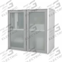 BESTAR Desk Hutch: White, 30 1/10 in Overall Wd, 18 1/5 in Overall Lg (MPN 160521-1117). Key specifications — Color: White; Material: Particle Board; Product Material: Laminate Particle Board.