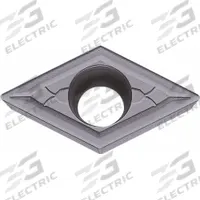 KYOCERA Diamond Turning Insert (MPN DCMT21505GKPR930)
