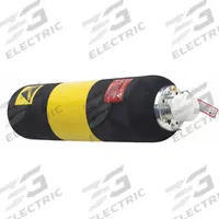 CHERNE Plug: For 4 in – 8 in Pipe, Natural Rubber, Smooth Body Surface (MPN 311088). Key specifications — Plug Seal Material: Natural Rubber.