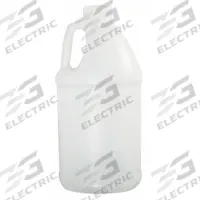 APPROVED VENDOR Jug: 1.92 L Capacity - mL, 38-400 mm Screw Closure Size, Screw On Cap, Colorless (MPN PLC-03504). Key specifications — attr1404369: Colorless; attr1404404: 38-400 mm; attr1404372: APPROVED VENDOR; attr1404379: Screw On Cap; attr1404389: Yes.
